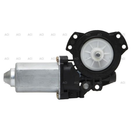 ACI AUTOMOTIVE Power Window Motor, 389489 389489